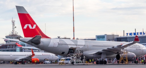 Capitalele Rusiei și Coreei de Nord vor fi legate din nou de o rută aeriană directă