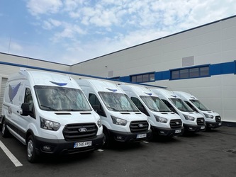 FOTO Autonom anunță un parteneriat cu FAN Courier