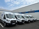 FOTO Autonom anunță un parteneriat cu FAN Courier