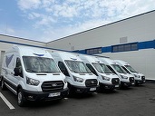 FOTO Autonom anunță un parteneriat cu FAN Courier