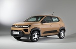 EXCLUSIV Cele 20 de țări care subvenționează Dacia Spring. România a ieșit de pe listă prin suspendarea Rabla
