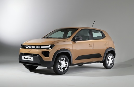 EXCLUSIV Cele 20 de țări care subvenționează Dacia Spring. România a ieșit de pe listă prin suspendarea Rabla