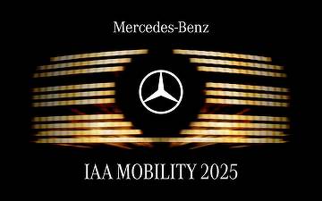 Războiul SUV-urilor premium germane: Mercedes va dezvălui noul GLC electric la Salonul IAA Munchen, simultan cu premiera lui BMW iX3 – Neue Klasse