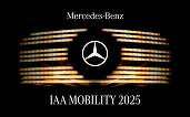 Războiul SUV-urilor premium germane: Mercedes va dezvălui noul GLC electric la Salonul IAA Munchen, simultan cu premiera lui BMW iX3 – Neue Klasse