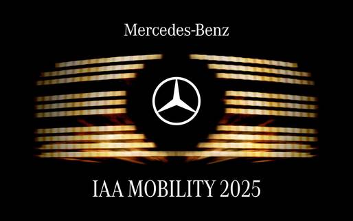 Războiul SUV-urilor premium germane: Mercedes va dezvălui noul GLC electric la Salonul IAA Munchen, simultan cu premiera lui BMW iX3 – Neue Klasse