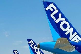 Recent intrată în România, Flyone Airlines lansează o rută directă către Munchen