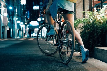 HARTĂ Undă verde - Bucureștiul va avea o vastă rețea de piste de biciclete