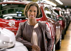 „Femeia de afaceri a anului”, la Ford. Compania a numit o nouă șefă a diviziei Pro, fost vicepreședinte General Motors și Amazon, aflată în topul Fortune „Cele mai puternice femei”