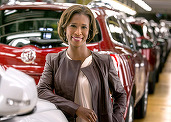 „Femeia de afaceri a anului”, la Ford. Compania a numit o nouă șefă a diviziei Pro, fost vicepreședinte General Motors și Amazon, aflată în topul Fortune „Cele mai puternice femei”