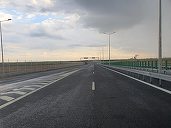 VIDEO&FOTO Simulare traseu - Nou record în România: De astăzi, cel mai lung traseu exclusiv pe autostradă și drum expres