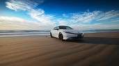 Honda Prelude revine după 24 de ani VIDEO