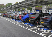 Șeful Jaguar Land Rover și-a anunțat demisia în plină criză provocată de tarifele din SUA
