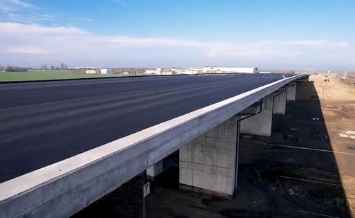 Orașul Arad va avea o centură metropolitană