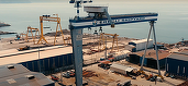 DOCUMENT  Acționarii Damen Mangalia, învinși la licitație. Unul din cele mai mari șantiere navale din Turcia va construi remorchere pentru Forțele Maritime Române