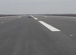 Pista 1 a Aeroportului Henri Coandă s-a redeschis