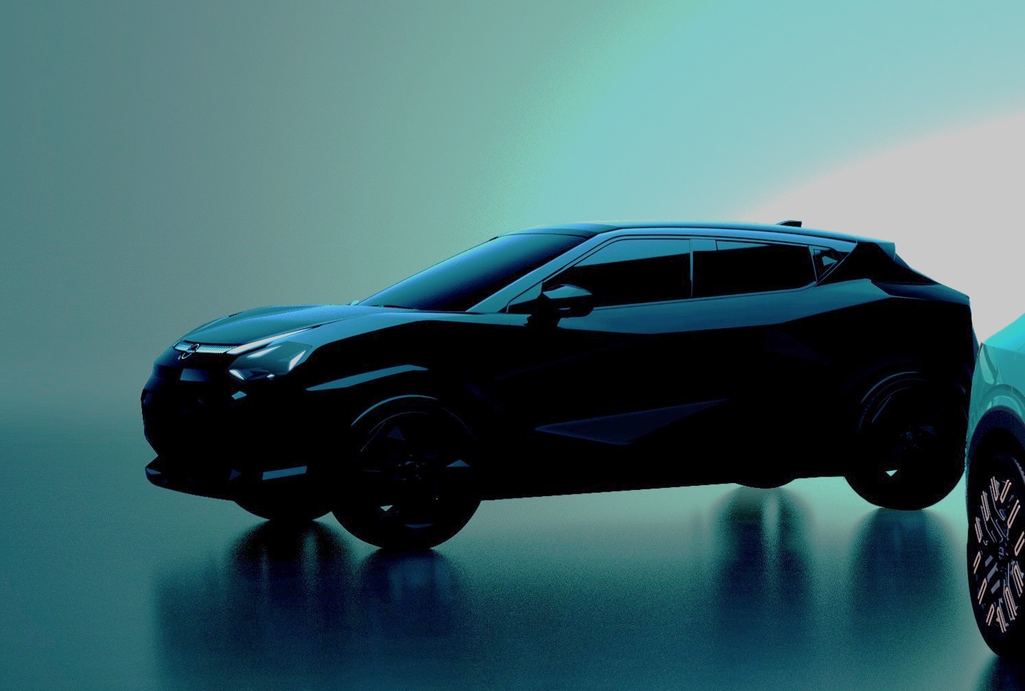 Nissan vrea să mențină motorul pe benzină și pe viitorul Juke, care trebuia să fie exclusiv electric