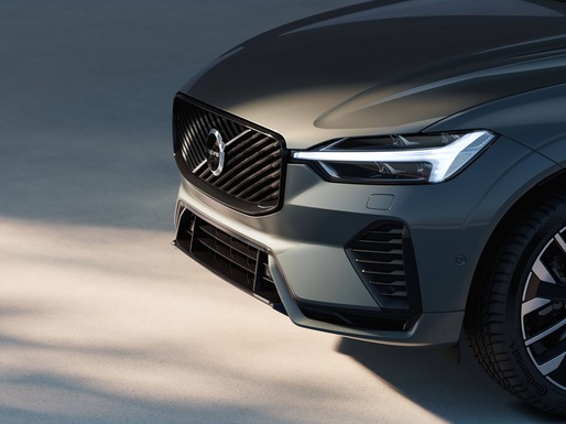 Volvo, a cincea lună consecutivă de scăderi în acest an. Pe segmentul electric a pierdut un sfert din vânzări, dar nici motoarele cu combustie nu se simt prea bine