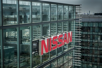 Nissan face concedieri în Europa
