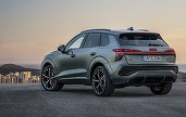 FOTO Audi lansează în România noul SUV Q3, la un preț peste rivalul BMW X1