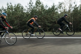Licitația pentru cel mai mare proiect cicloturistic din Timiș, de peste 500 de kilometri - lansată