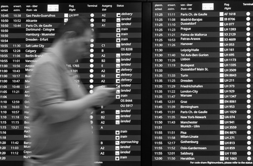 Finalul restricțiilor privind lichidele pe aeroporturile din UE și al taxelor pentru bagaje suplimentare? Nu chiar atât de repede