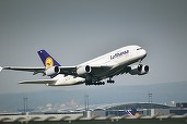 Lufthansa renunță la cumpărarea unei participații în Air Europa
