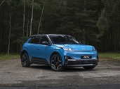 Nissan anunță primele prețuri pentru noul Micra, complet electric VIDEO&FOTO