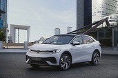 După Tuareg, Volkswagen renunță la încă un model și îl retrage din producție după doar 6 ani