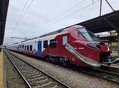 10 trenuri formate din rame electrice vor circula pe ruta București Nord – Constanța. Acestea se adaugă celor patru trenuri deja existente pe această rută. Programul plecărilor și sosirilor