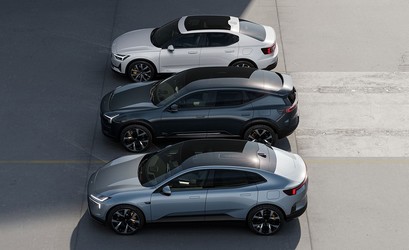 Polestar, prima marcă auto chineză care părăsește China