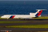 Industria aeronautică din Rusia, blocată de sancțiuni și dobânzi ridicate: doar un avion comercial livrat în 2025, din cele 15 planificate