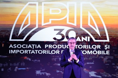 Acuzații grave la adresa Guvernului ale președintelui APIA, Dan Vardie: Incertitudinea și inacțiunea pun în pericol economia și mobilitatea României