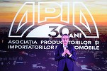 Acuzații grave la adresa Guvernului ale președintelui APIA, Dan Vardie: Incertitudinea și inacțiunea pun în pericol economia și mobilitatea României