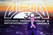 Acuzații grave la adresa Guvernului ale președintelui APIA, Dan Vardie: Incertitudinea și inacțiunea pun în pericol economia și mobilitatea României