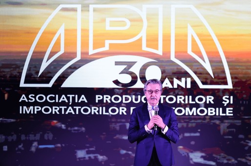Acuzații grave la adresa Guvernului ale președintelui APIA, Dan Vardie: Incertitudinea și inacțiunea pun în pericol economia și mobilitatea României