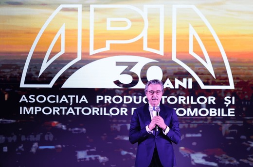 Acuzații grave la adresa Guvernului ale președintelui APIA, Dan Vardie: Incertitudinea și inacțiunea pun în pericol economia și mobilitatea României