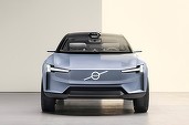 Volvo revine la salonul auto din Germania după o pauză de 12 ani. Aduce și o premieră