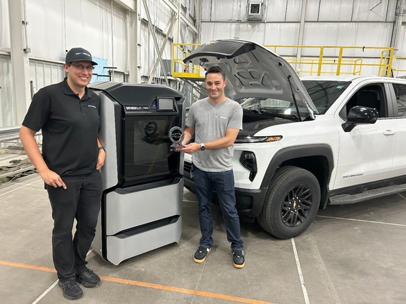 FOTO Record mondial de autonomie cu o mașină electrică: 1.700 kilometri cu o singură încărcare