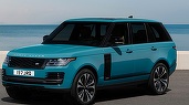Jaguar Land Rover recheamă în service peste 121.500 de SUV-uri