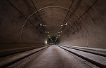 Nou pas pentru realizarea tunelului Meseș de pe traseul Autostrăzii Transilvania