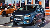 SURPRIZĂ Prima generație Dacia Logan se întoarce în producție, cu un nume nou