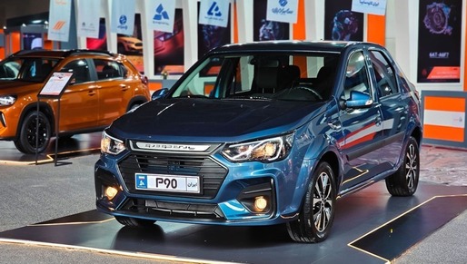 SURPRIZĂ Prima generație Dacia Logan se întoarce în producție, cu un nume nou