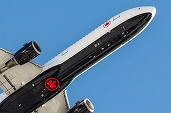Sute de zboruri Air Canada, suspendate în toată lumea