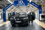 Volkswagen și-a depășit cu mult țintele de acum șapte ani și a livrat 1,5 milioane de mașini electrice