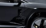 Primul „Batmobil oficial” din lume, lansat FOTO