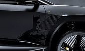 Primul „Batmobil oficial” din lume, lansat FOTO