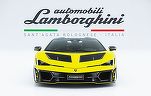 Lamborghini prezintă noul Fenomeno FOTO