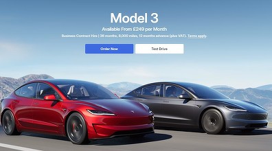 Tesla - metodă disperată de a salva situația în UK. Nu mai are unde să parcheze stocurile