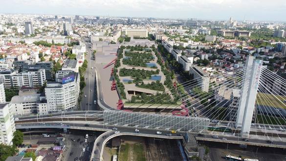 Gara de Nord va fi schimbată radical. Cum va arăta întreaga zonă FOTO