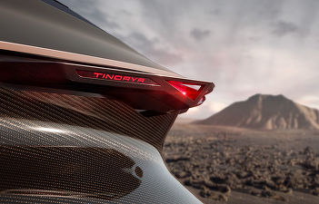 Cupra va prezenta un nou concept la Munchen